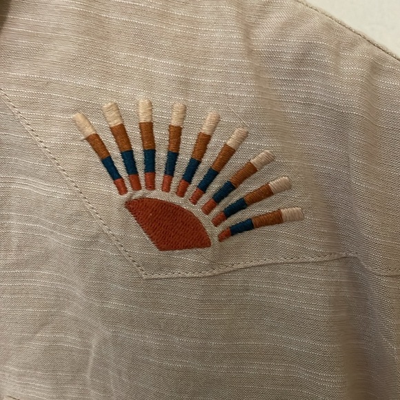 Crosscut Deluxe Rising Suns - Picture 2 of 3